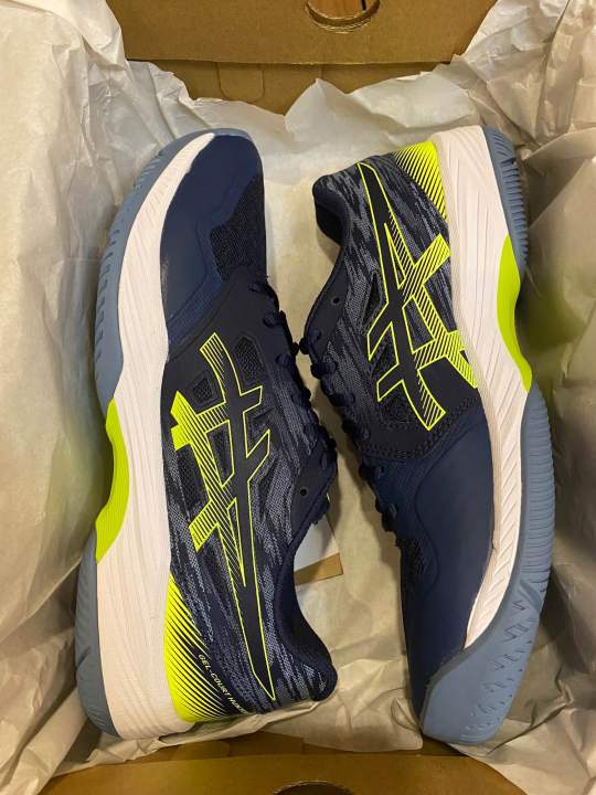 asics-gel-court-hunter-3-รองเท้าแบดมินตัน-ผู้ชาย