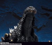 S.H.MonsterArts Godzilla (2002)_Japan lot 2023