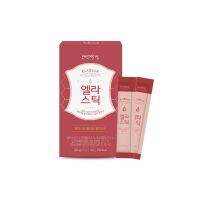 FitB Collagen Stick เจลลี่บี​ คอลลาเจน​สติ๊ก​ 1กล่อง​ x 14สติ๊ก