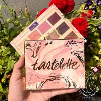 Tarte Tartelette Energy Amazonian Clay Eyeshadow