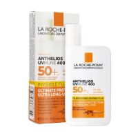 La Roche-Posay Anthelios UV mune 400 50+ Fluid Invisible 50ml.