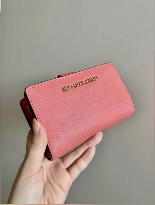 Dompet Michael Kors Original | Lazada Indonesia