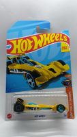 รถเหล็ก Hotwheels HOT WIRED (lz29)