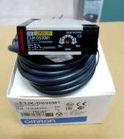 เซนเซอร์ -E3JK-DS 30M1(Omron) Volts 12-24VDC. ระยะจับ 30เซ็นติเมตร  สินค้าพร้อมส่ง