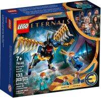 Lego 76145 Eternals’ Aerial Assault (Marvel)