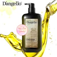 ครีมนวดผมเคราติน Dangello Keratin Conditoner ดิแองเจโล่ ขนาด 500ml และ 800ml