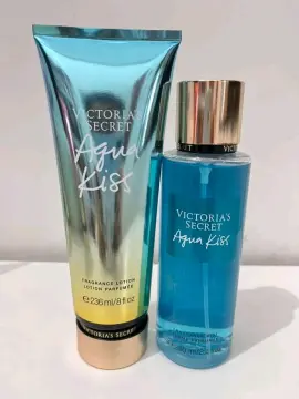 Victoria's Secret AQUA KISS Perfume for Women - Authentic Fragrance Mists  Highquality Goodvibin03