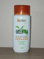 Zhulian Laviteen Green แชมพูสระผมชาเขียว ขนาด 350 ml