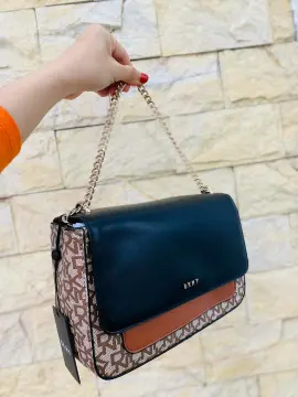 DKNY Blue Handbags ShopStyle | lupon.gov.ph