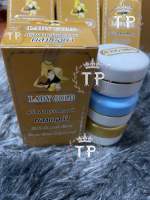 ?ครีมเลดี้โกลด์ Lady Gold ทองคำผสมกลูต้า [เซ็ต6] Product of Thailand