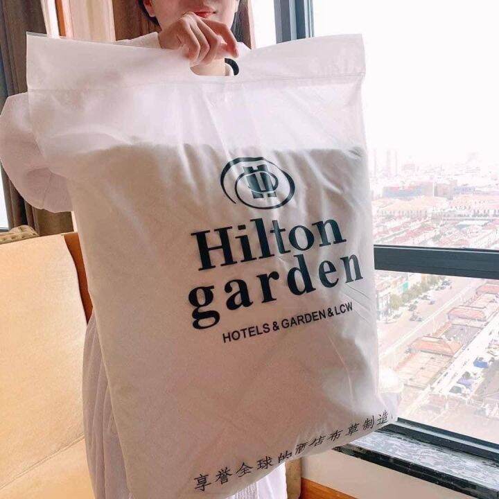 พร้อมส่ง-ลดราคา-ผ้าปูที่นอน-3d-hilton-garden-งานเกรดโรงแรม5ดาว-เสริมที่นอนบางๆ-ขอบยางยืด-360-องศา-ไม่ต้องกลัวมุมหลุด