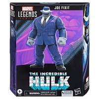 HASBRO MARVEL LEGENDS JOE FIXIT ACTION FIGURE