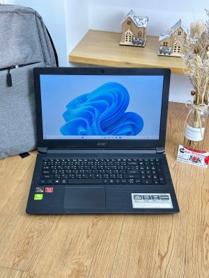 ACER ASPIRE 3 A315-41 RYZEN 5 3500U Ram8GB