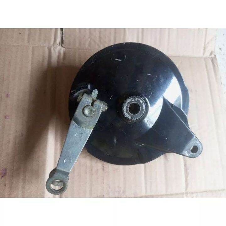 panel, tutup rem belakang 1 set vega R/ZR/Jupiter Z /Jupiter Robot/MX