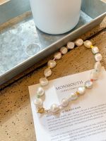 Valleydarley - สร้อยคอ 666 Iris Pearls Necklace