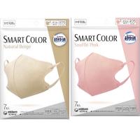 Unicharm smart color ซองละ 7 ชิ้น