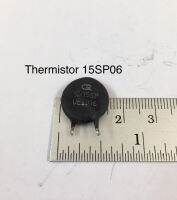 3ชิ้น Thermistor NTC 15SP016 15SP UEI016 / 16D15 UEI Thermistor ใหม่แท้ คุณภาพดี