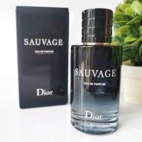 Dior Sauvage Eau De Parfum