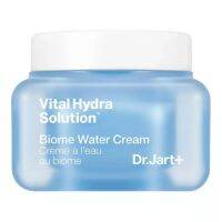 Dr.Jart+ Vital Hydra Solution Biome Water Cream 50ml