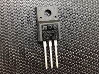 P10NK60ZFP TO-220F STP10NK60ZFP  STP10NK60 P10NK60 MOSFET N-Ch 600V10A 0.48ohms