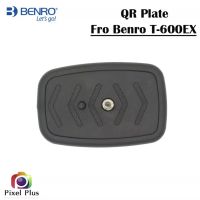 Plate For Benro T-600EX (ของแท้)