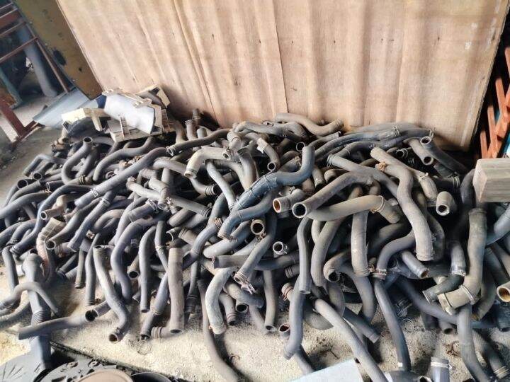 Rubber Hose Radiator Proton Saga / Wira Lazada