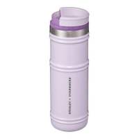 Starbucks Stanley Purple and Pink Tumbler 16oz แท้?