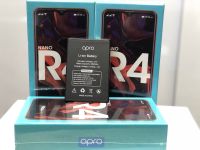 แบตมือถือ Apro เอโปร  รุ่น R4 max  สินค้าใหม่ จากศูนย์ APRO THAILAN