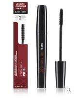 แท้100%?? Marcelle Xtension Plus Length Longueur Mascara, Black Noir