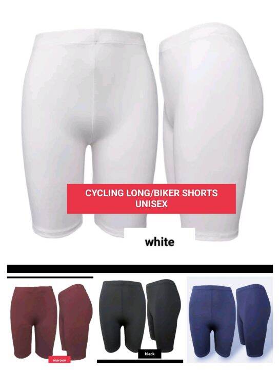 Lazada on sale cycling shorts