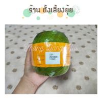 ? ไหมซัมเมอร์ ตราวีนัส น้ำหนัก 100 กรัม เบอร์ 16 (7371)