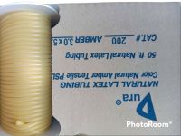 Dura natural latex tubing สายยางดูน่าลาเเท็กซ์