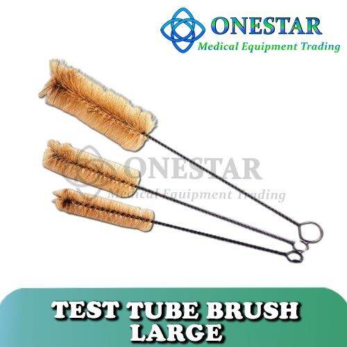 Test Tube Brush Small Medium Large Lazada PH