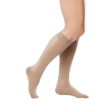 Varicose Veins Stockings Thigh High Medical Compression Closed Toe
