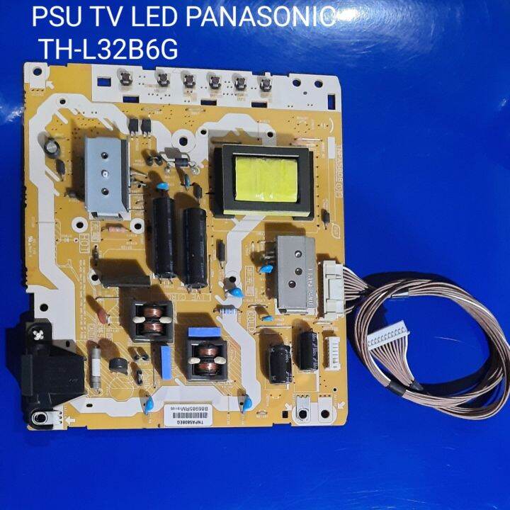 PSU TV LED PANASONIC TH-L32B6G | Lazada Indonesia