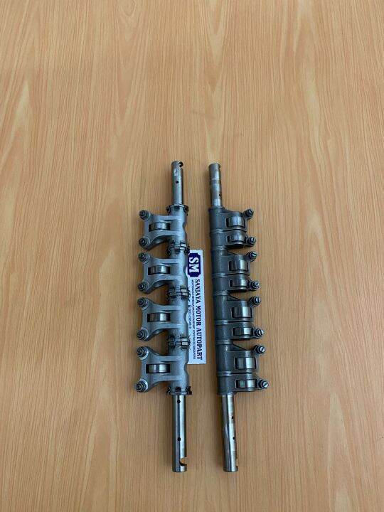Templar tenplar roker arm rocker arm arem platuk pelatuk SET IN Ex