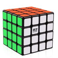 รูบิค 4x4ลื่นปรื๊ดๆ Rubik 4x4 ของเล่นยอดฮิตของเหล่านักบิด บริหารทักษะ​ สมอง​  ระหว่างวัน​ บิดพลางๆแล้วกัน #รูบิค4คูณ4QY