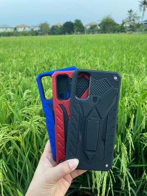 เคสโทรศัพท์ของViVo y 19 y81 y91c y6s เคยหุ่นยนต์กันกระแทก