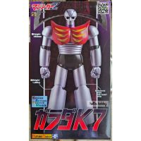 หุ่นเหล็ก Grand Action Bigsize Model (GABM) Mazinger Garada K7  by Evolution Toy (Future Quest)