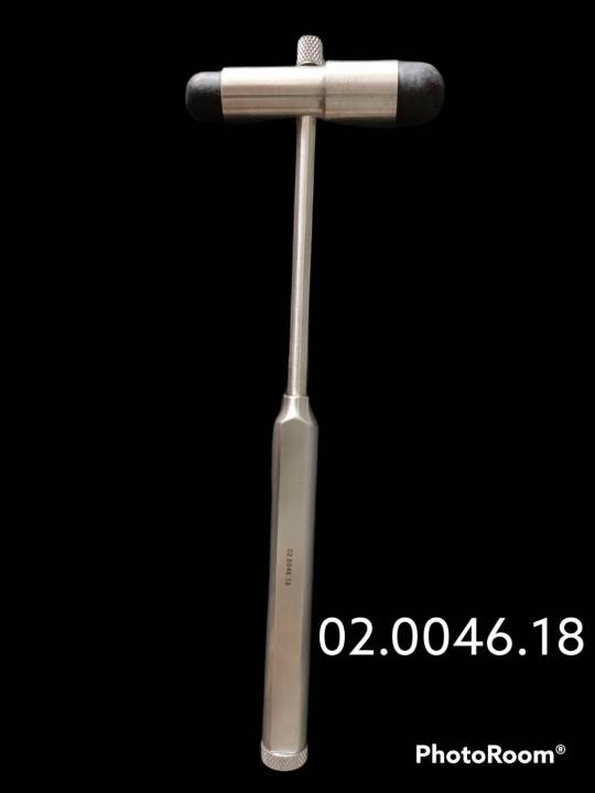 hilbro-02-0046-18-buck-neurological-hammer-18-cm