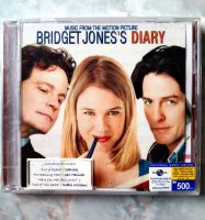 ? CD OST.BRIDGET JONESS DIARY ??