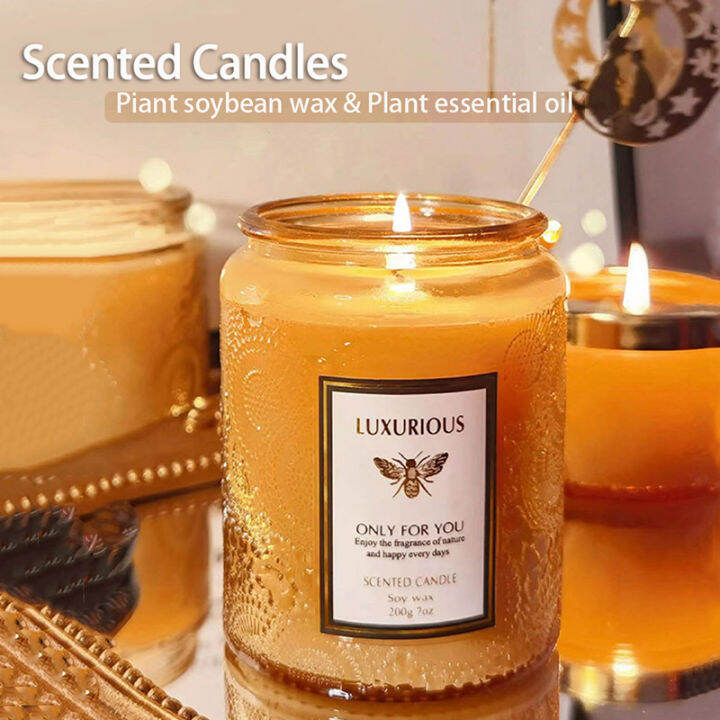scented candles for home scented candles for room aroma scented candle