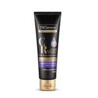 TRESEMME
Shampoo แชมพูม่วง คัลเลอร์ เรเดียนซ์ รีแพร์ สำหรับผมกัดสี ทำสีอ่อน 70 มล