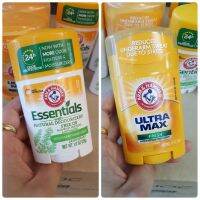 Arm&amp;hammer ระงับกลิ่นกายแบบแท่ง แบรนด์ดังจากอเมริกา