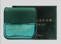 น้ำหอม Mace Jakob perfume​ edp 50ml หรูหรา​ มีเสน่ห์​ น้ำหอม​ผู้​หญิง