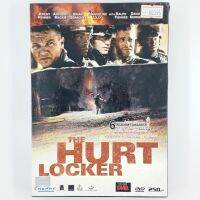 [00395] The Hurt Locker หน่วยระห่ำปลดล็อคระเบิดโลก (DVD)(USED) ซีดี ดีวีดี สื่อบันเทิงหนังและเพลง มือสอง !!