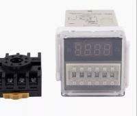 Timer DH48S-S 220v Timer Range(PNC)