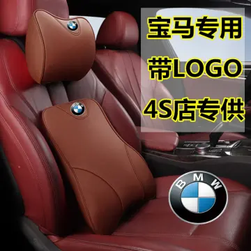 Bmw lumbar 2024 support cushion