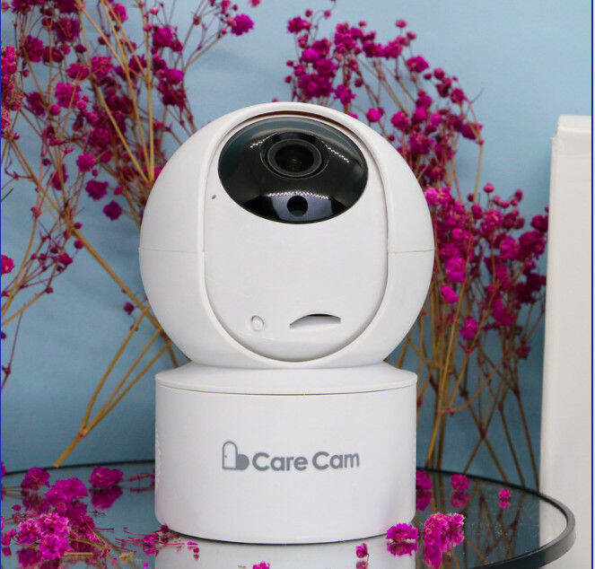 care cam smart camera