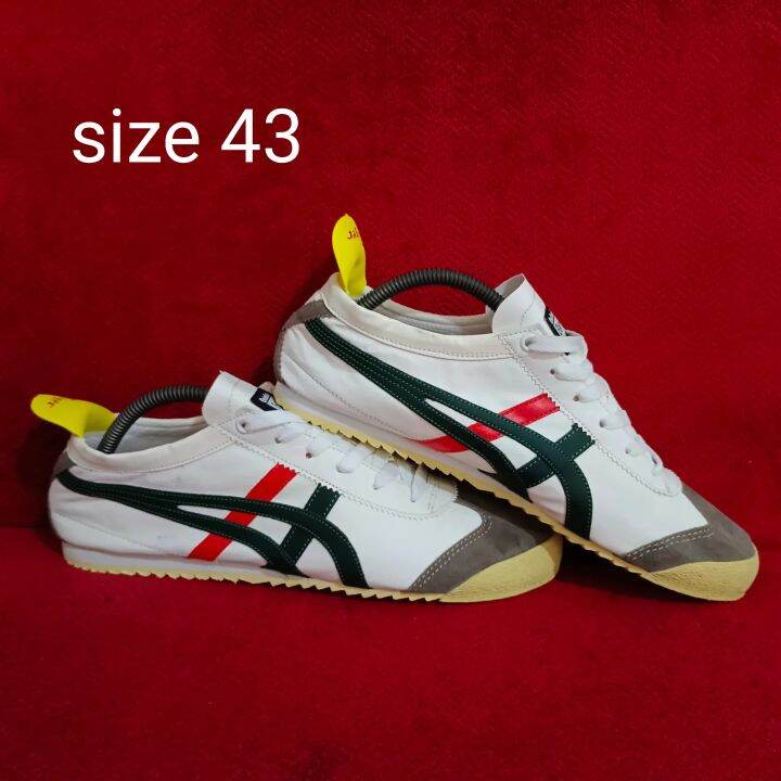 onitsuka tiger lazada